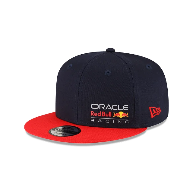 Men’s modern bow tie-Oracle Red Bull Racing Essential 9FIFTY Snapback Hat