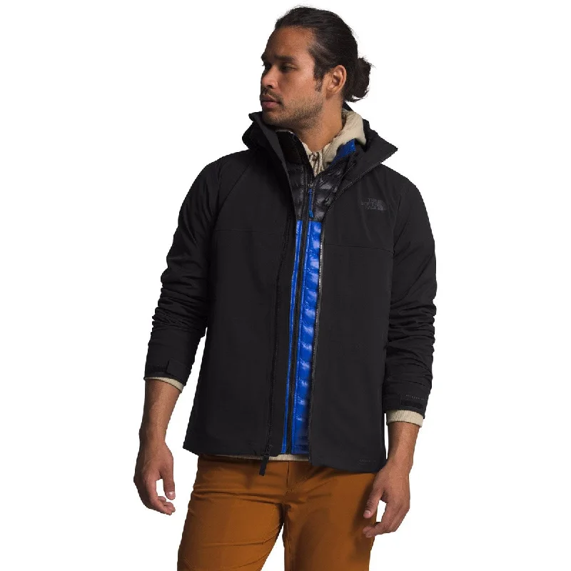 Men’s durable barn coat-Men's Apex Flex FUTURELIGHT Jacket