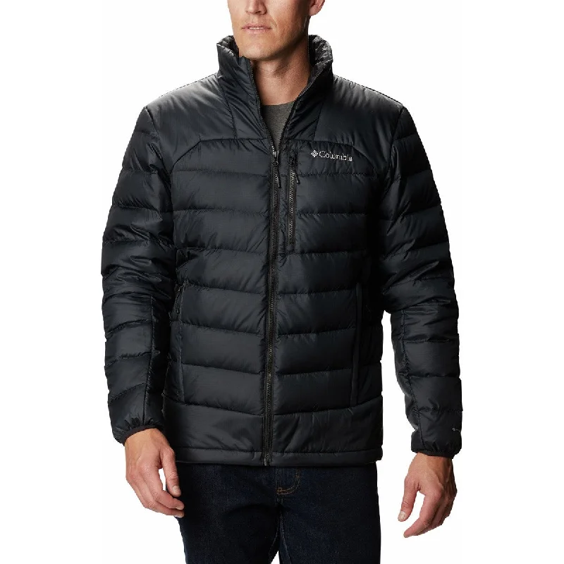 Men’s breathable donkey jacket-Men's Autumn Park Down Jacket