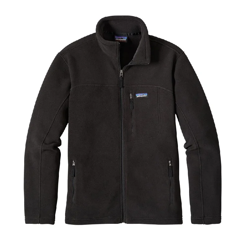 Men’s modern safari jacket-Men's Classic Synch Jacket