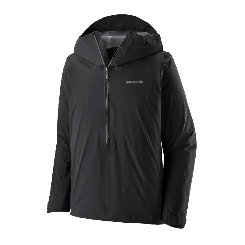 Men’s soft pile jacket-Men's Dirt Roamer Storm Jacket