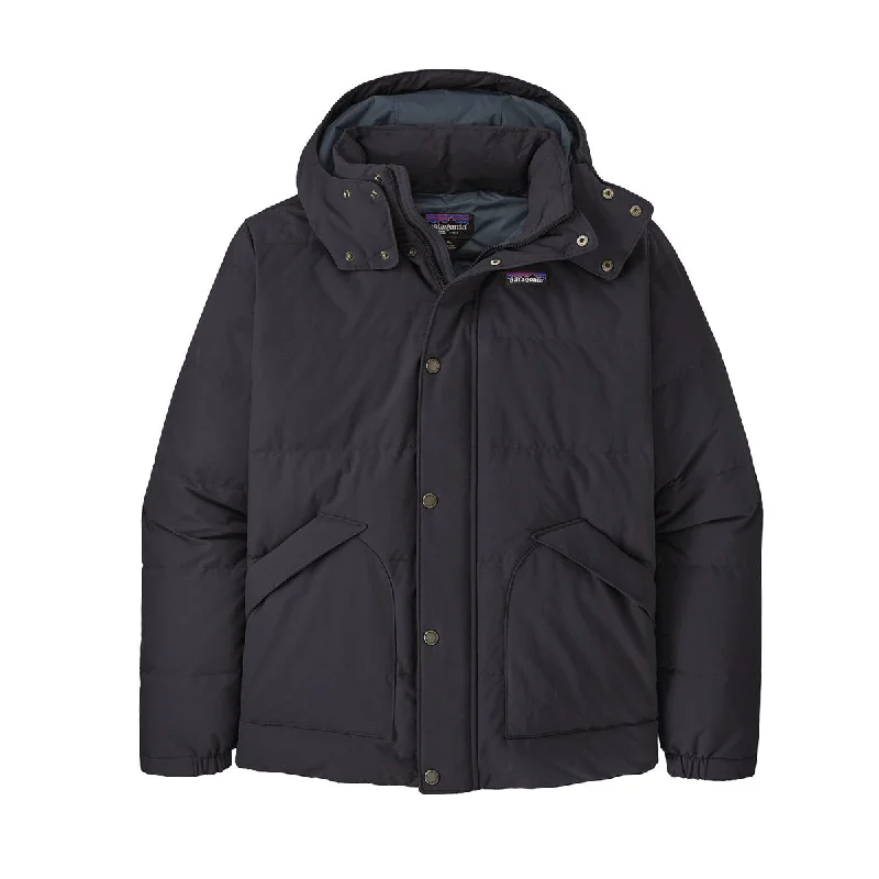 Men’s trendy insulated jacket-Men's Downdrift Jacket