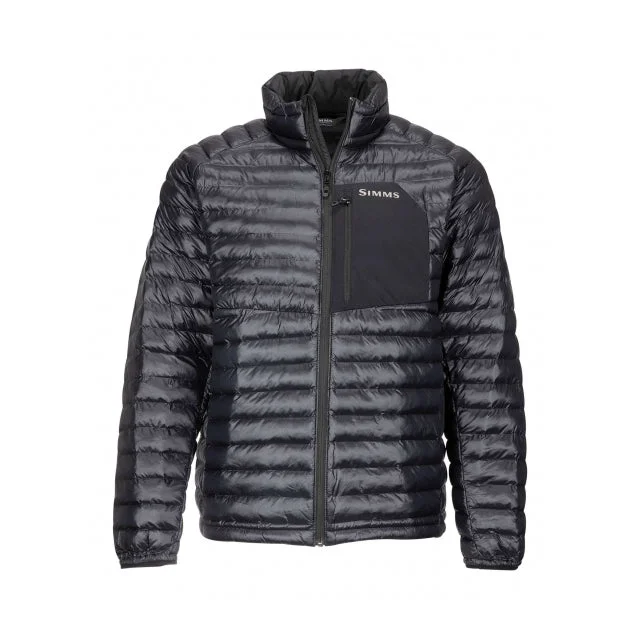 Men’s modern safari jacket-Men's ExStream Jacket