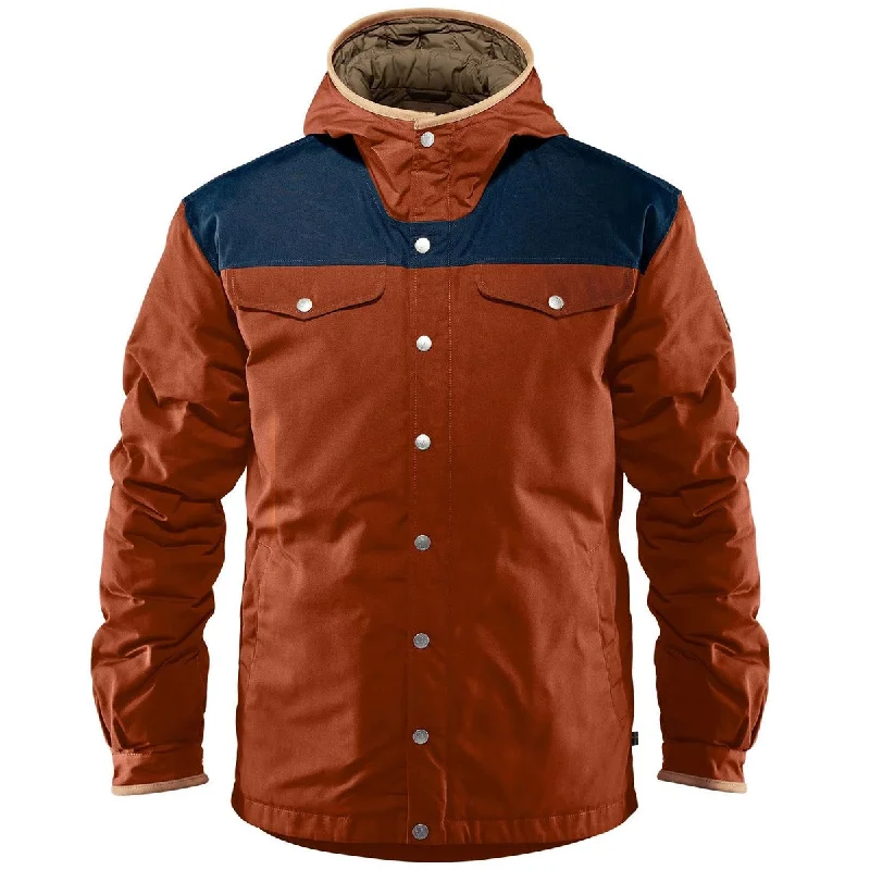 Men’s durable barn coat-Men's Greenland No. 1 Down Jacket