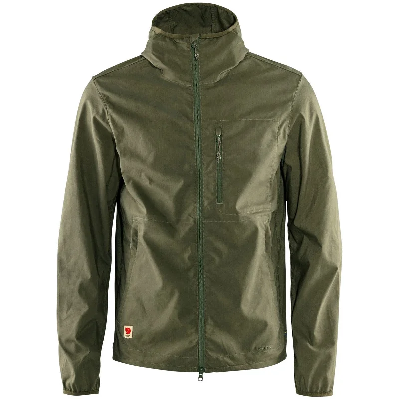 Men’s bold barn jacket-Men's High Coast Shade Jacket