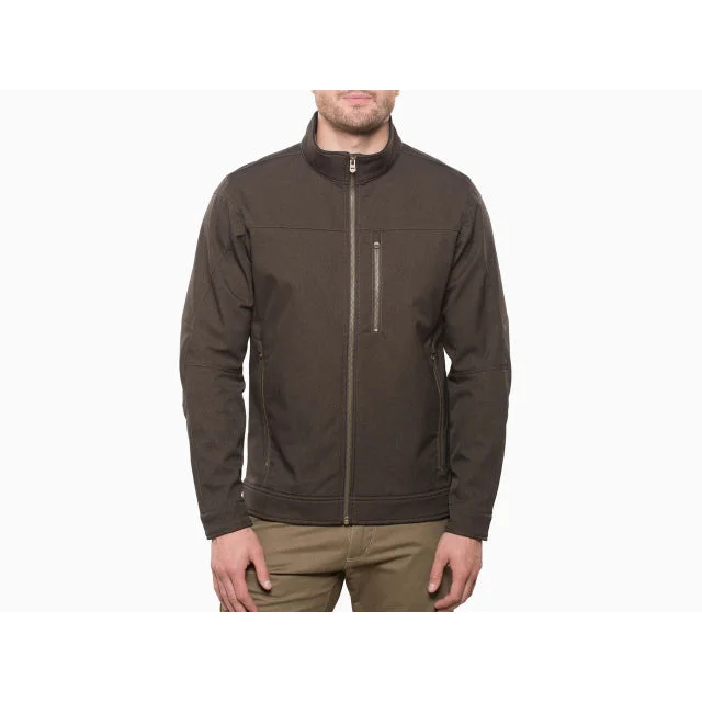 Men’s breathable softshell jacket-Men's Impakt Jacket