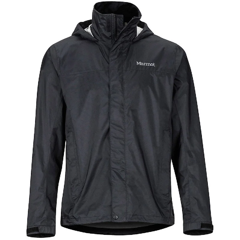 Men’s comfy safari jacket-Men's PreCip Eco Jacket