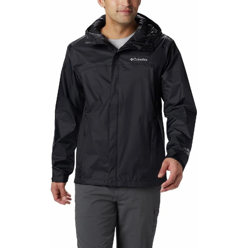 Men’s slim-fit insulated coat-Men's Watertight II Jacket