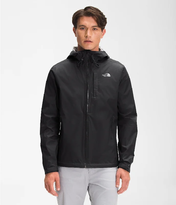 Men’s bright twill jacket-Men's Alta Vista Jacket