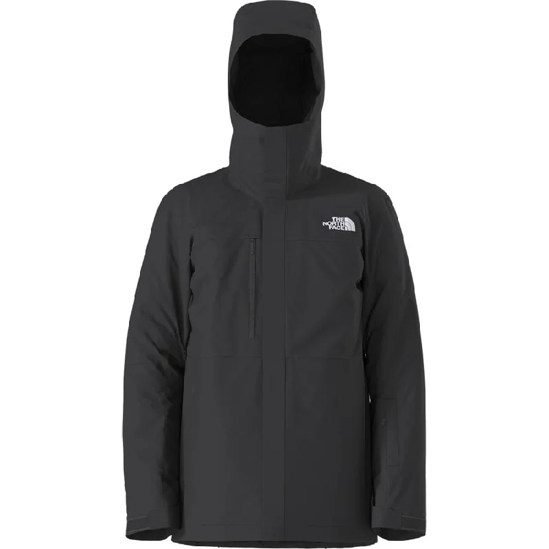 Men’s casual shacket jacket-Men's Freedom Insulated Jacket