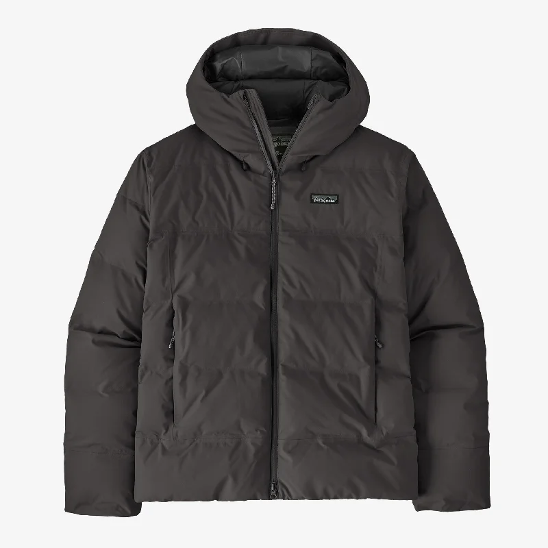 Men’s bright insulated coat-M's Jackson Glacier Jacket