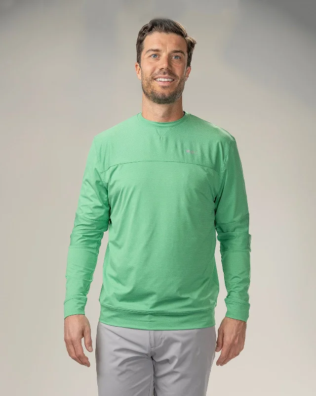 Men’s breathable modal top-Murray