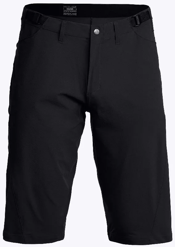 Men’s modern seersucker pants-7Mesh Men's Farside Long Shorts