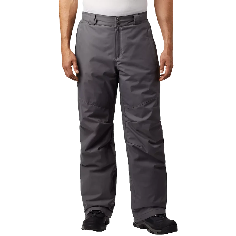 Men’s soft parachute pants-Men's Bugaboo IV Pant - Extended