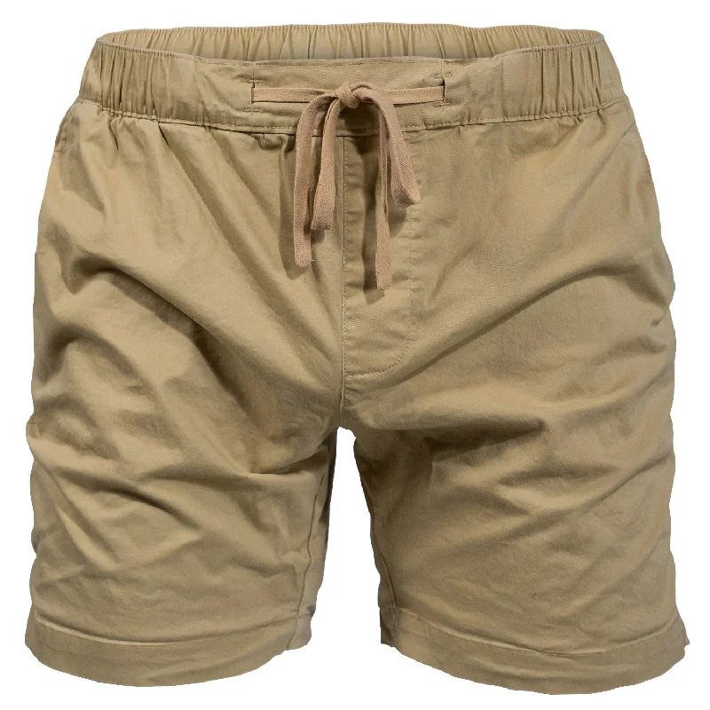 Men’s stylish harem pants-Chico Flex Men's Shorts | 6"