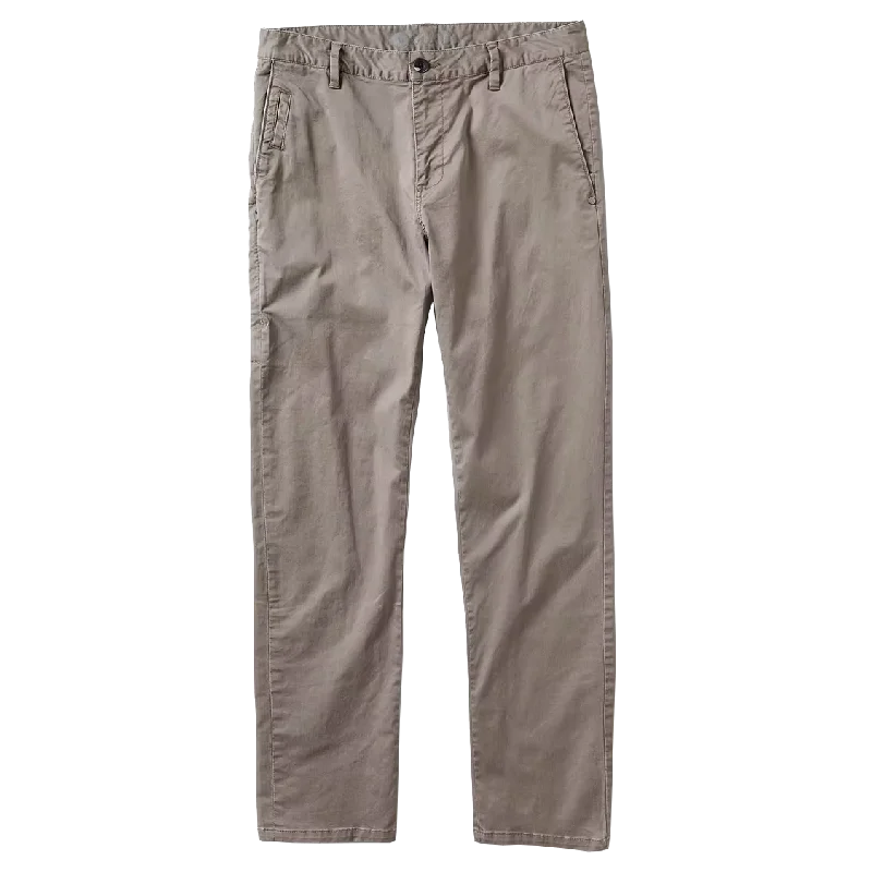 Men’s trendy carpenter pants-Men's Collins Chino Pant