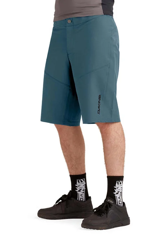 Men’s comfy parachute pants-Dakine Men's Syncline Mountain Bike Shorts