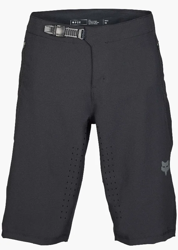 Men’s breathable duck trousers-Fox Men's Defend Mountain Bike Shorts