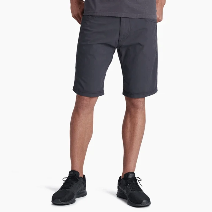 Men’s lightweight carpenter trousers-Kuhl Radikl 10 inch Shorts Mens