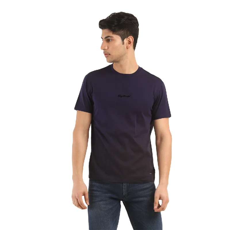 Men’s modern distressed shirt-Levi's® Crew Neck Tee