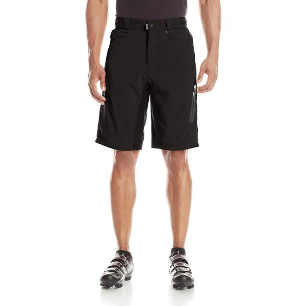 Men’s trendy ripcord trousers-Men's Ether Short