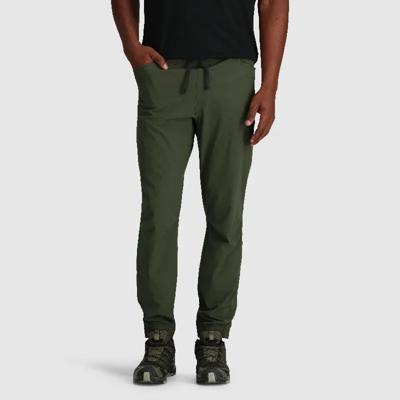 Men’s comfy duck pants-Men's Ferrosi Joggers