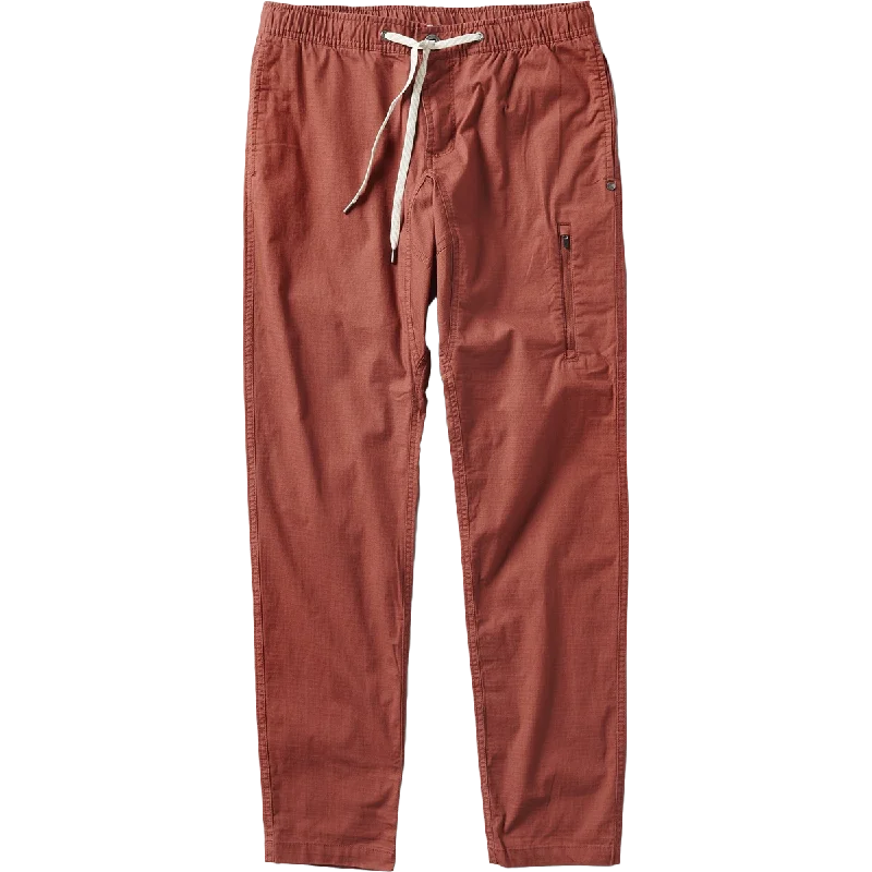 Men’s bright moleskin jeans-Men's Ripstop Climber Pant