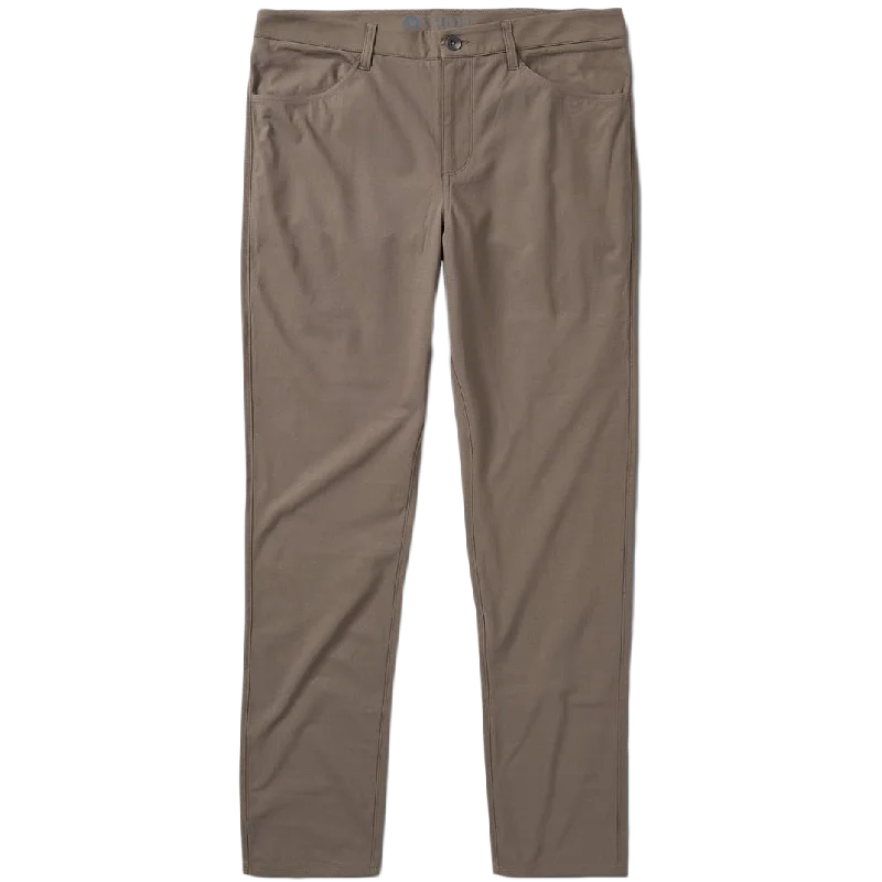 Men’s stylish moleskin pants-Men's Meta Pant - Inseam 32"