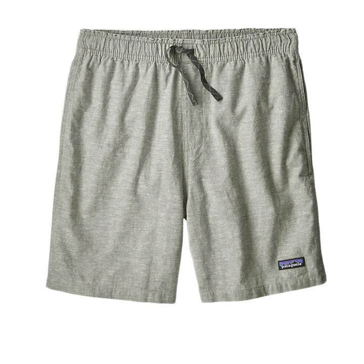 Men’s bold parachute pants-Patagonia Baggies Natural Shorts Mens