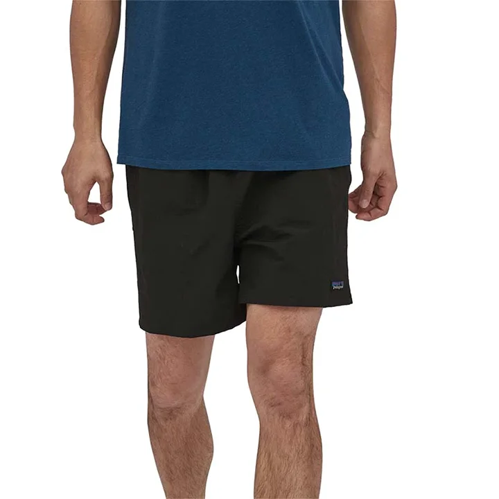 Men’s relaxed chambray jeans-Patagonia Baggies Shorts Mens