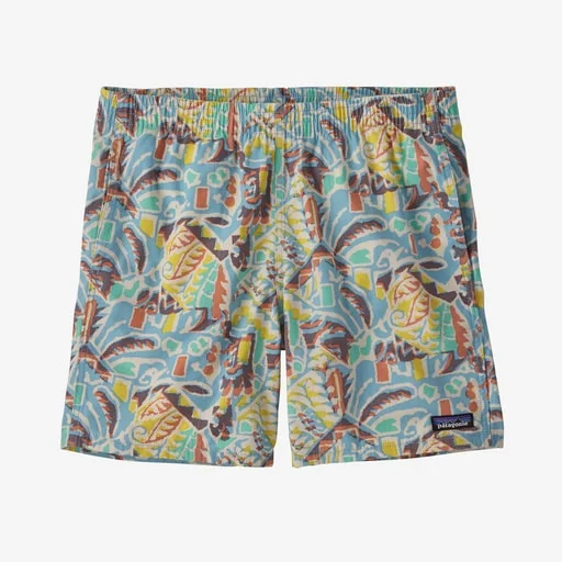 Men’s bold duck pants-Men's Funhoggers Cotton 6" Shorts (Past Season)