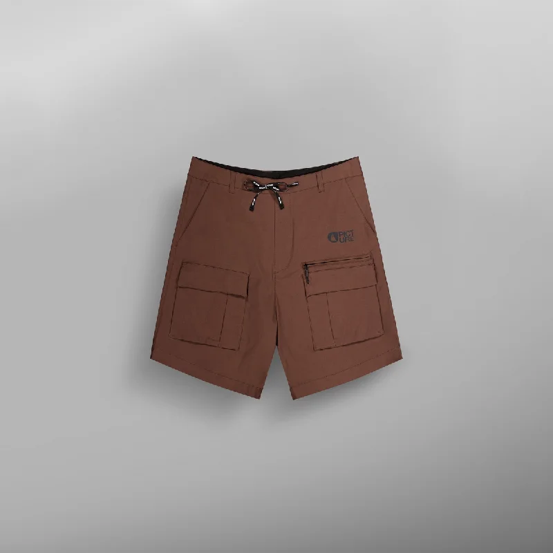 Men’s durable duck trousers-Men's Robust Shorts (Past Season)