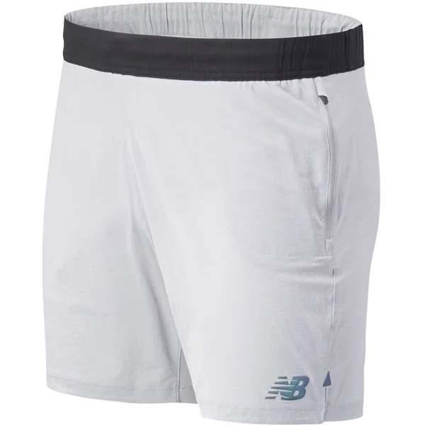 Men’s stylish harem pants-Men's Q Speed Fuel Short