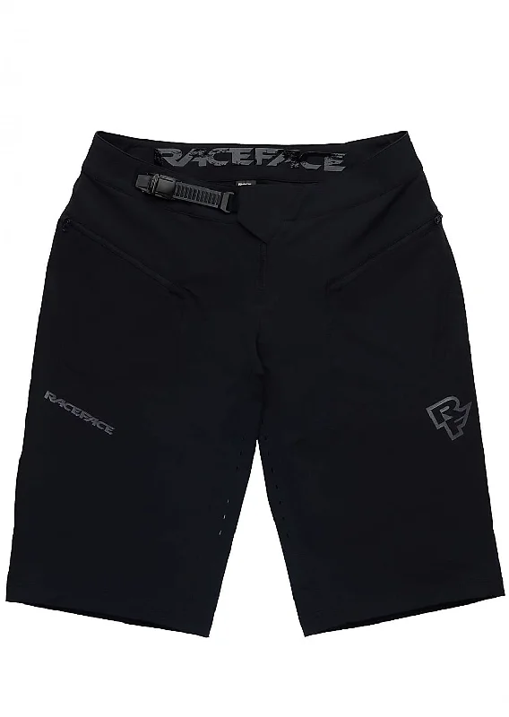 Men’s soft tailored trousers-Race Face Men's Indy Shorts