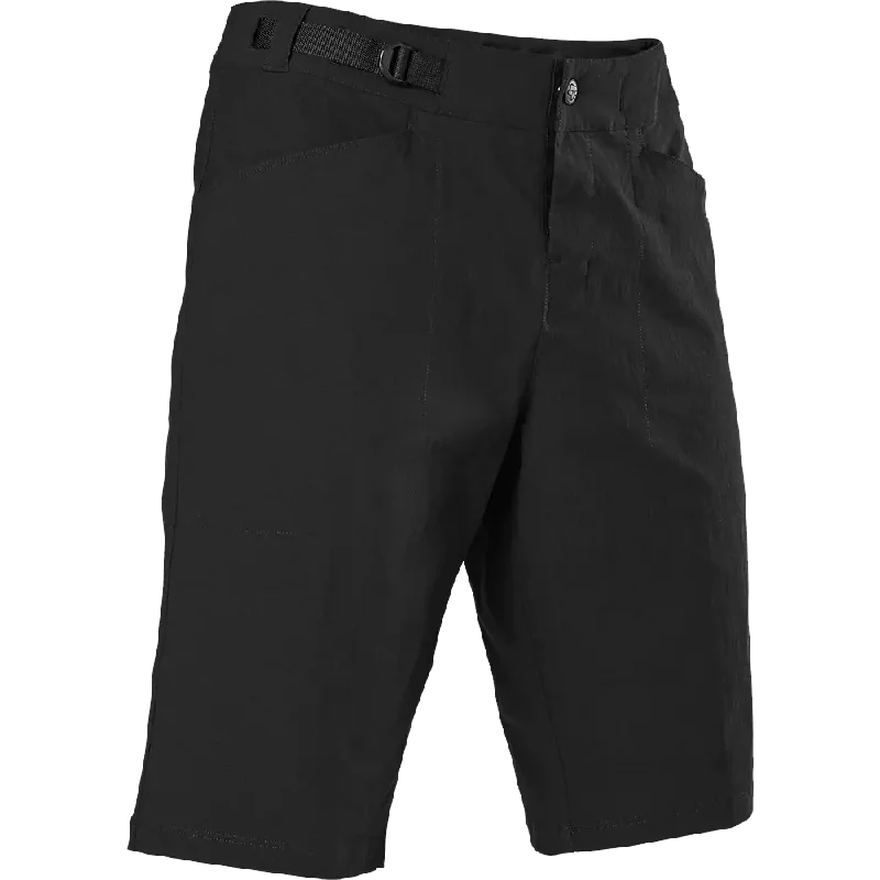 Men’s stylish seersucker jeans-Men's Ranger Lite Short