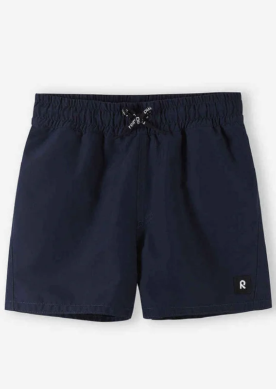 Men’s soft harem trousers-Reima Toddler Somero Beach Shorts