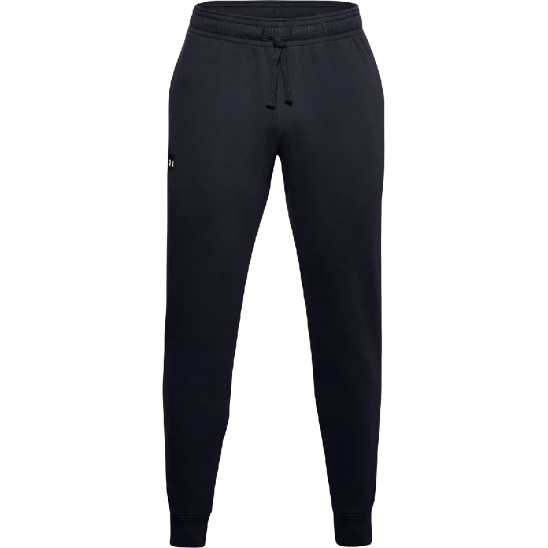 Men’s stylish poplin pants-Men's Rival Jogger