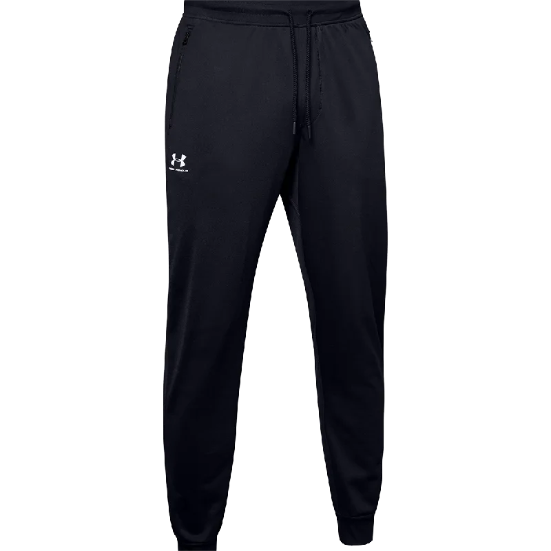 Men’s relaxed duck trousers-Men's Sportstyle Jogger