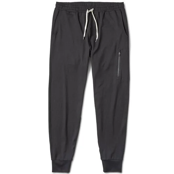 Men’s bold ripcord pants-Men's Sunday Performance Jogger