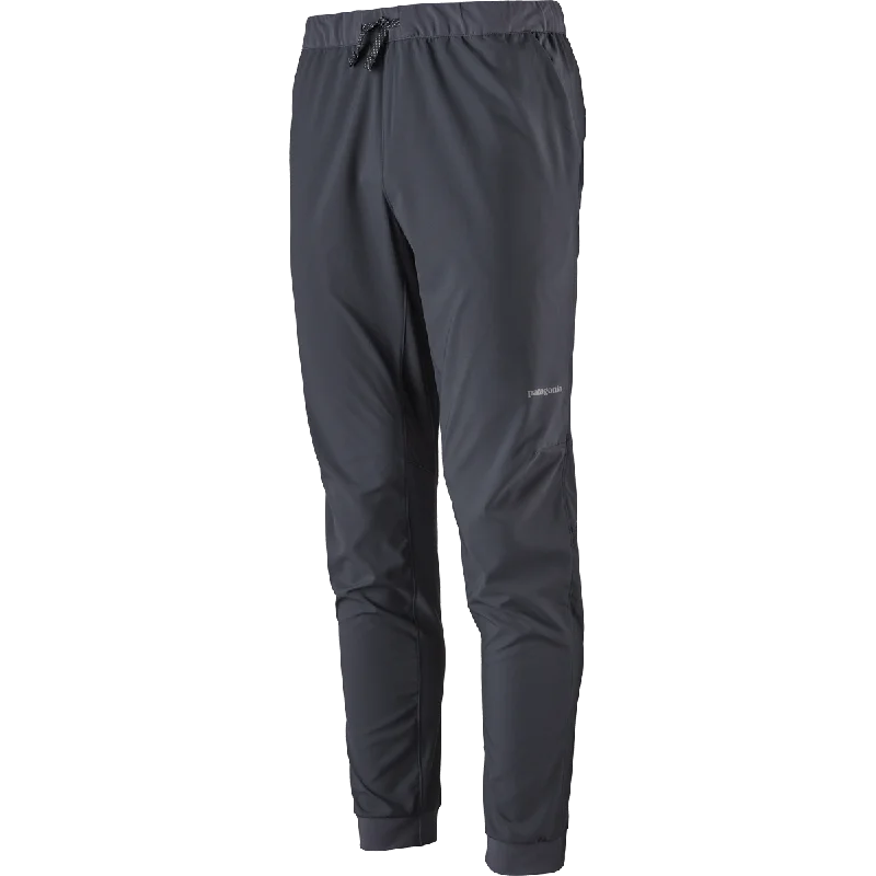 Men’s casual tailored trousers-Men's Terrebonne Joggers