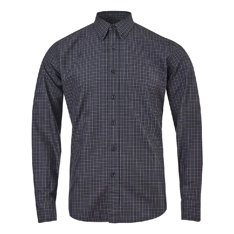 Men’s slim-fit dobby shirt-Tom Ford multi Cotton Chic Men's Men's Shirt