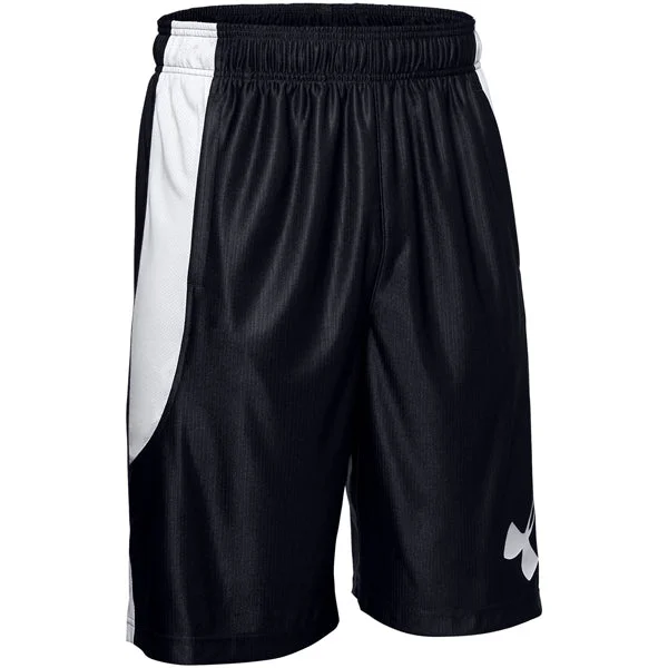 Men’s lightweight duck pants-Men's UA Perimeter Short