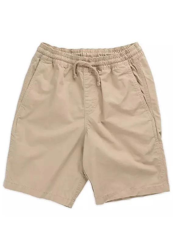 Men’s stylish ripcord pants-Vans Junior Range 17" Shorts