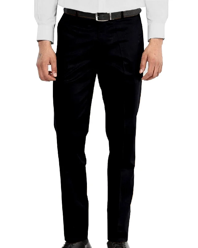 Men’s lightweight duck pants-Minnis Fresco III Pants: Dark Navy